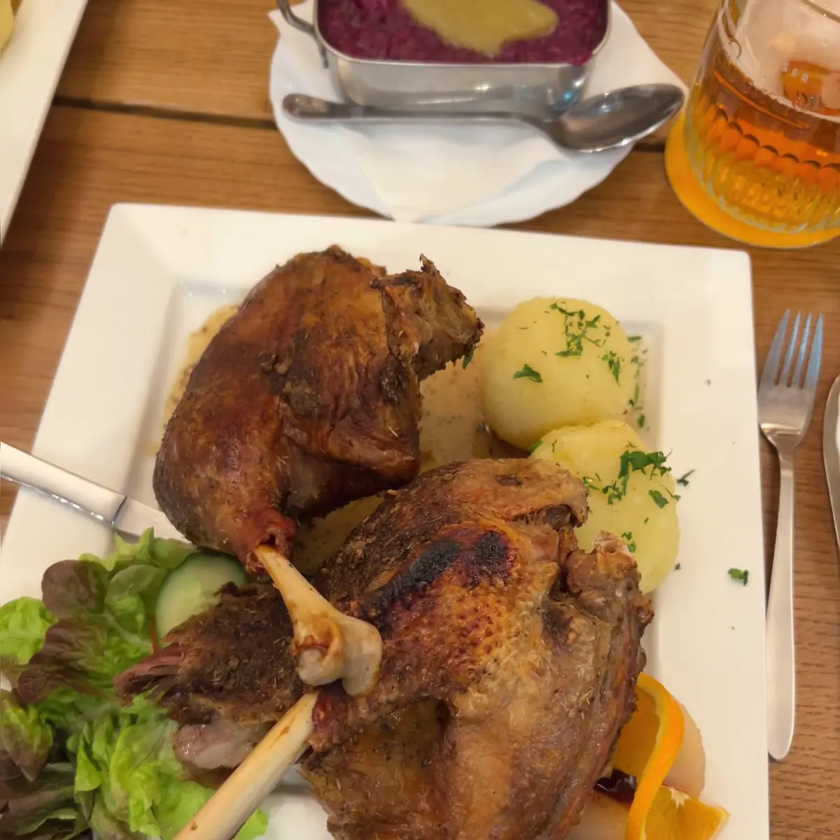 Essen und Trinken photo 2