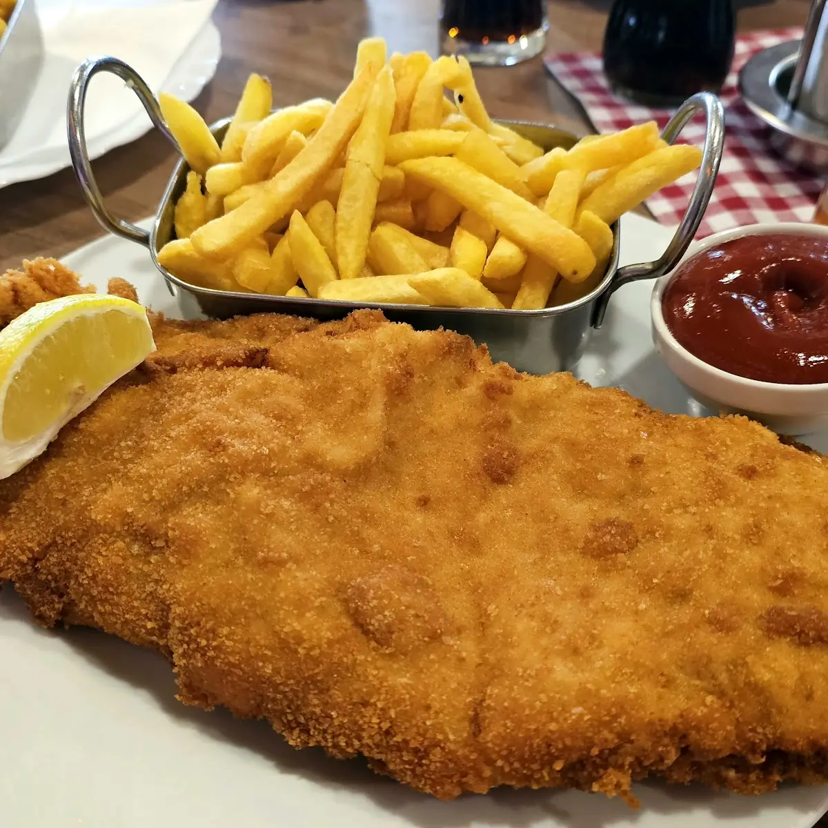 Essen und Trinken photo 3
