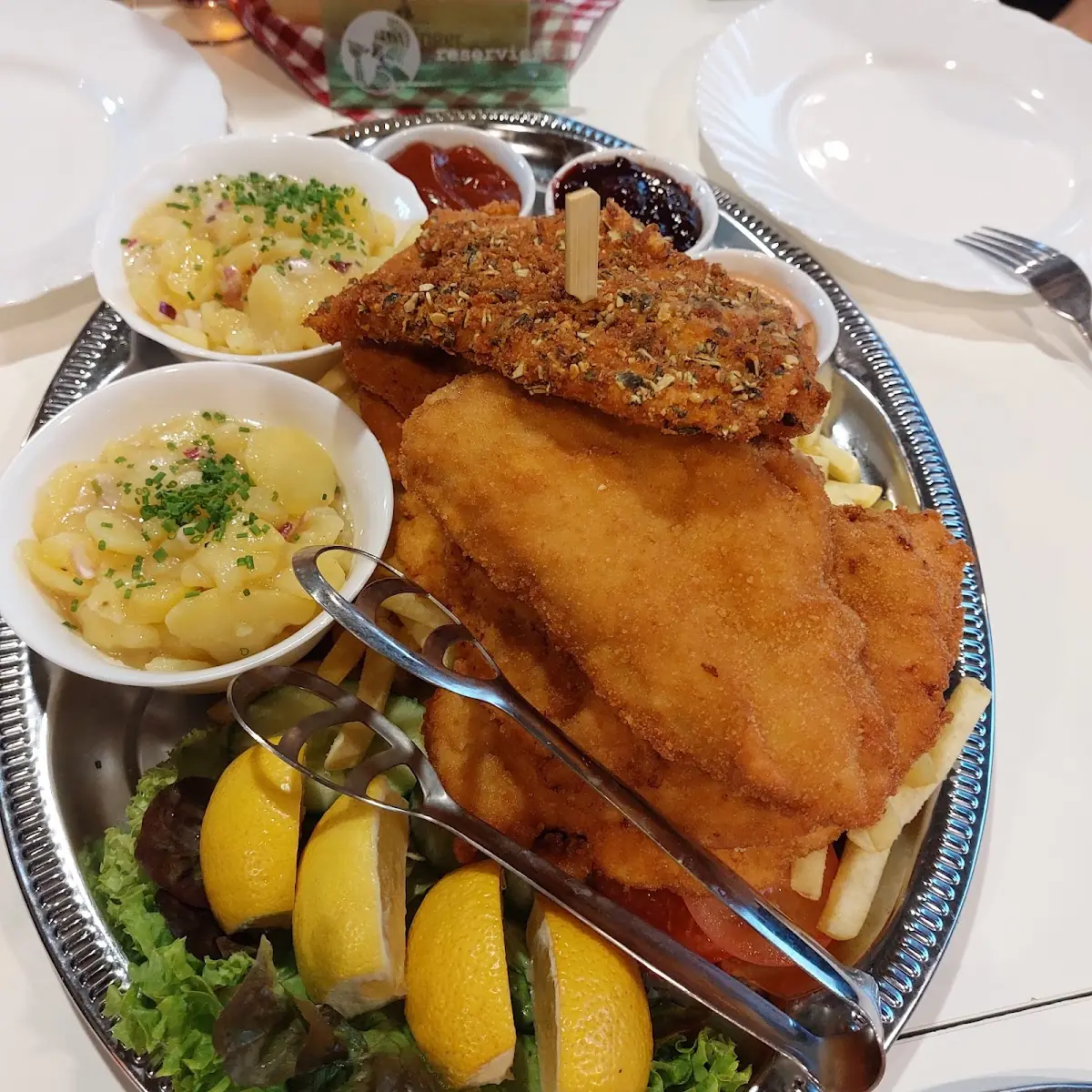 Essen und Trinken photo 4