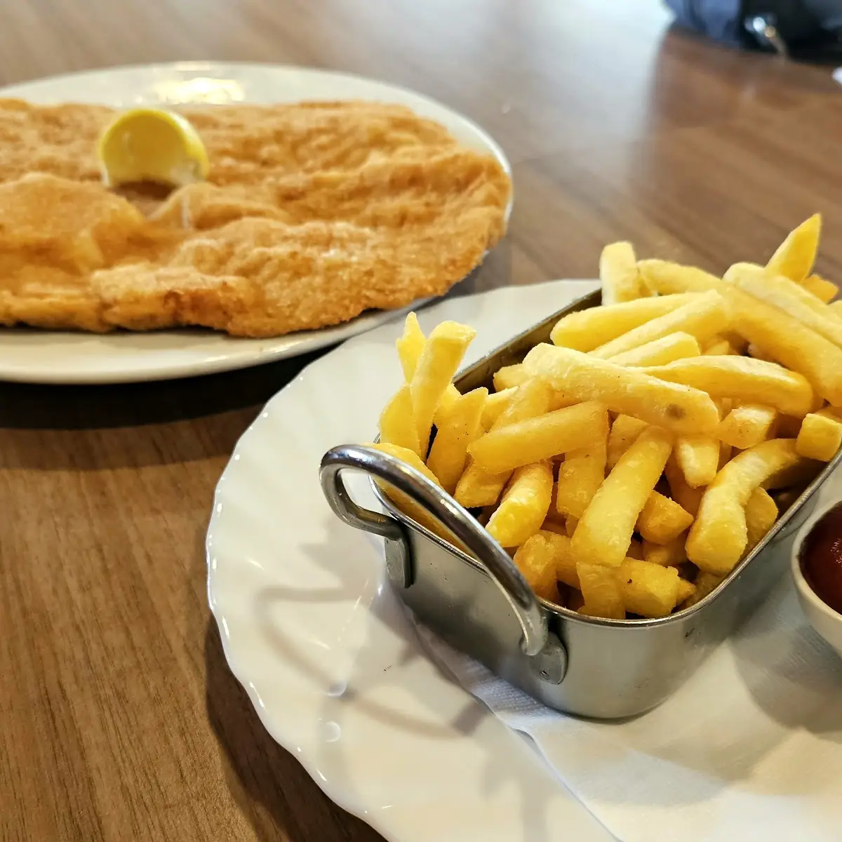 Essen und Trinken photo 6