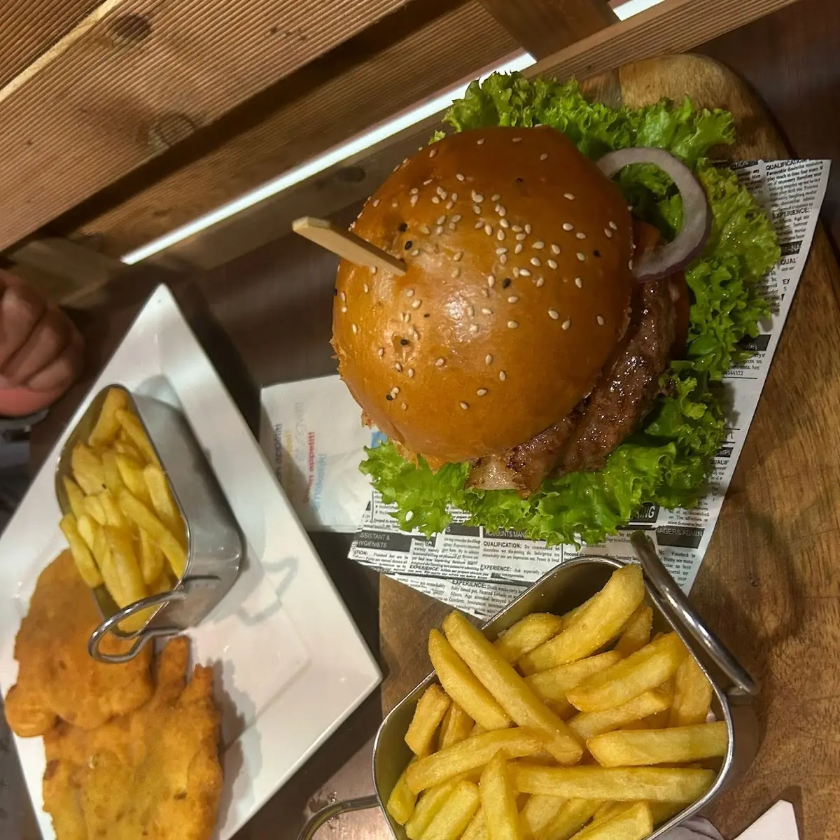 Essen und Trinken photo 8