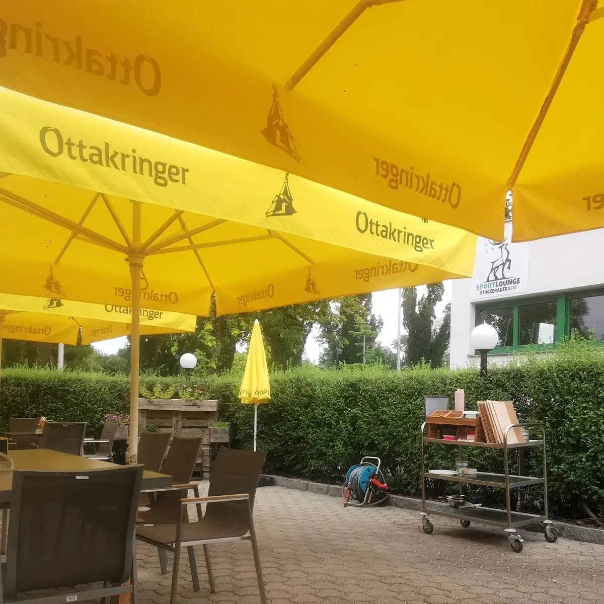 Atmosphäre photo 2