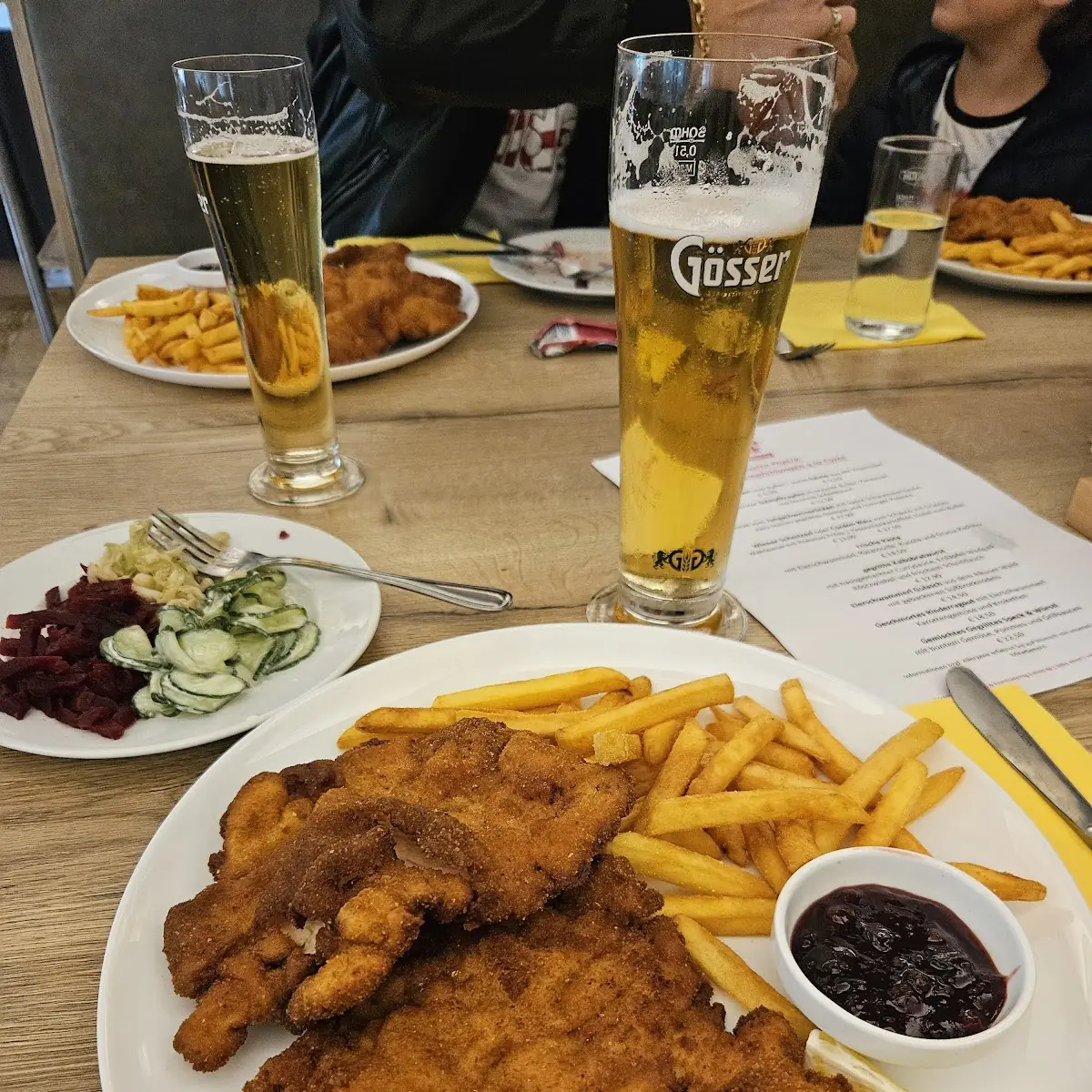 Essen und Trinken photo 2
