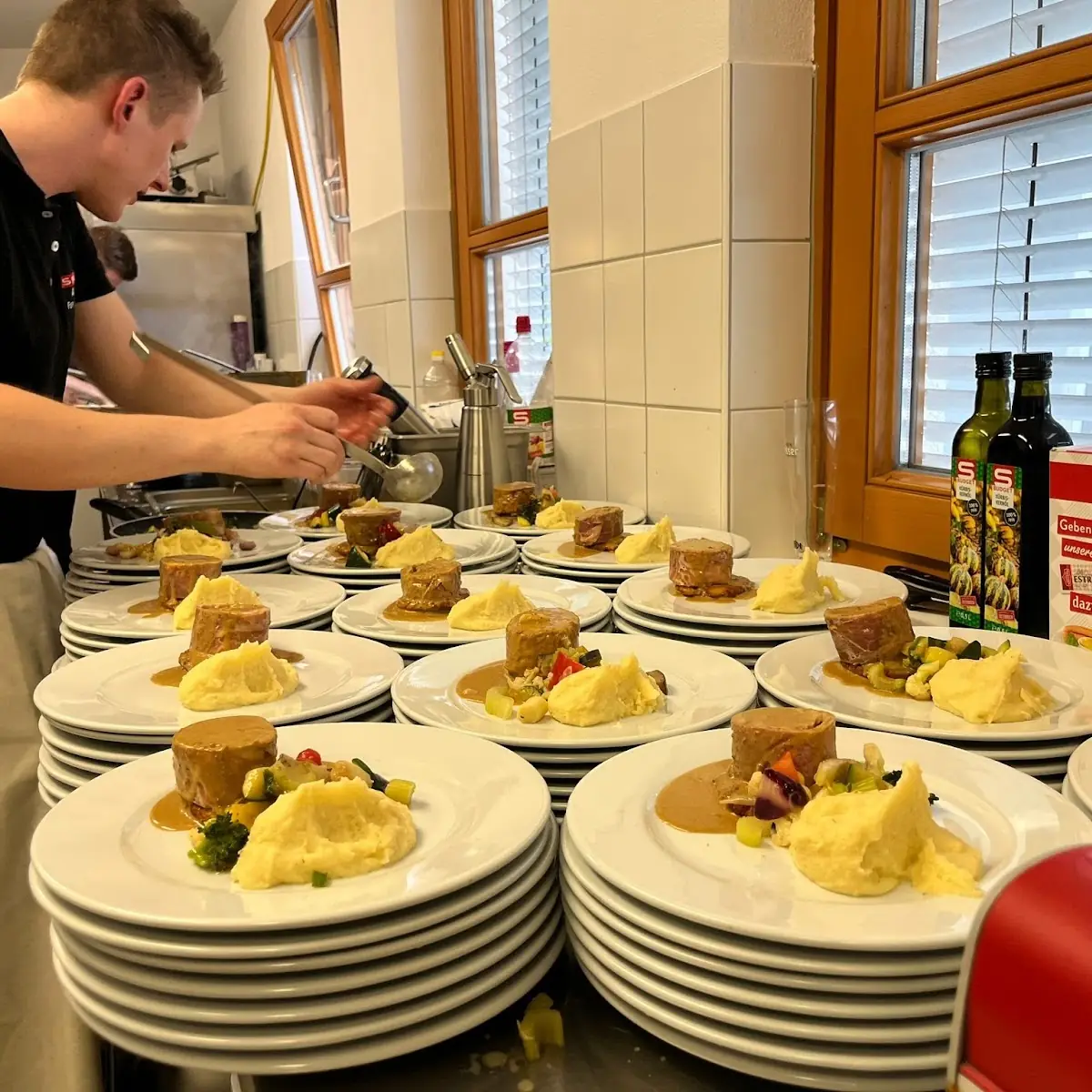 Essen und Trinken photo 6