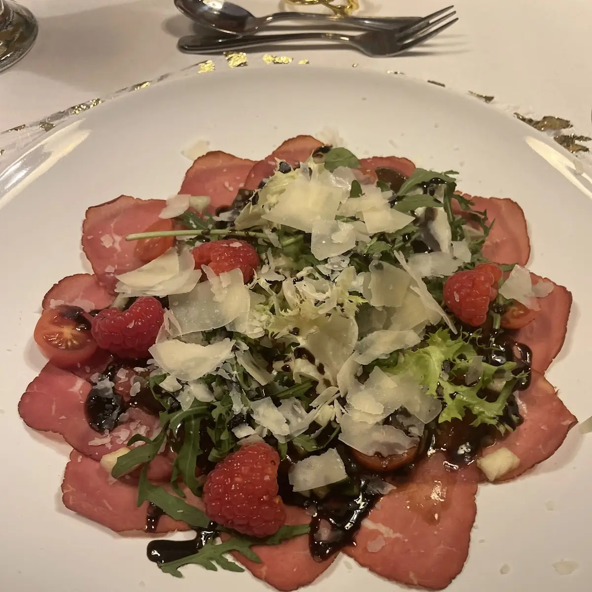 Essen und Trinken photo 8