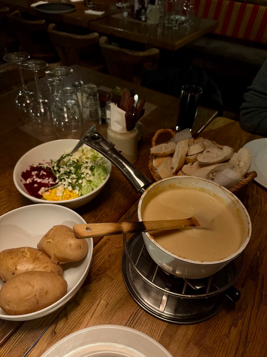 Essen und Trinken photo 10