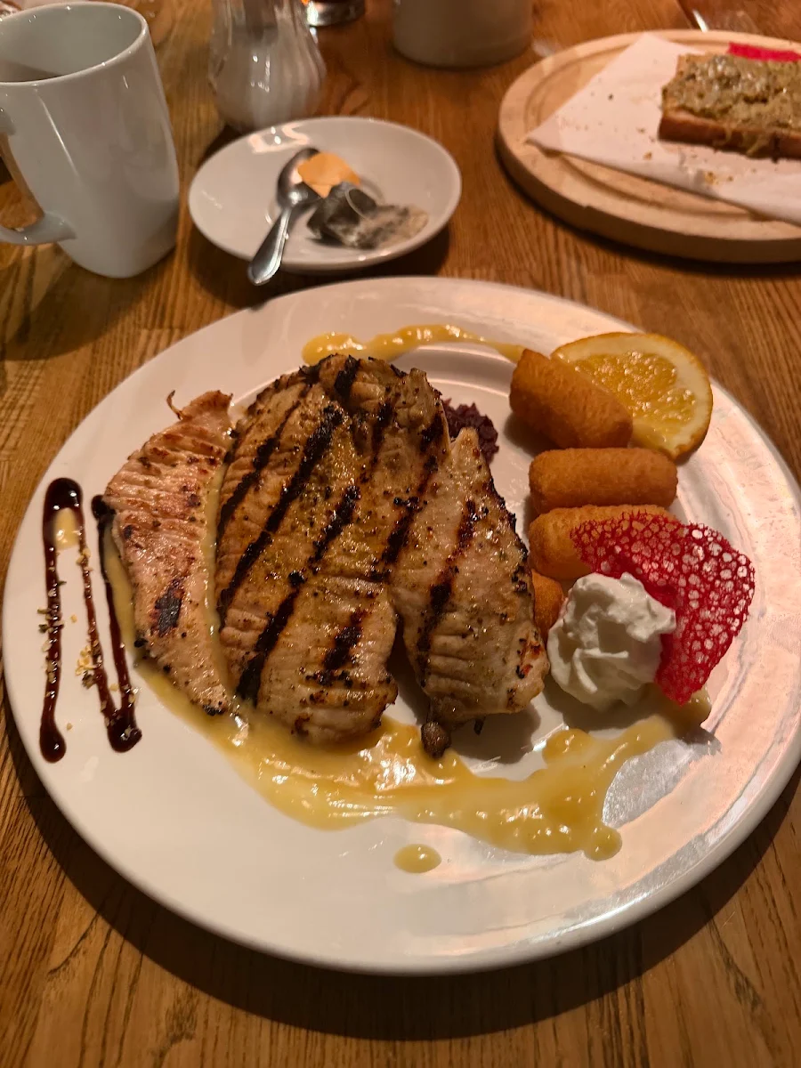 Essen und Trinken photo 3