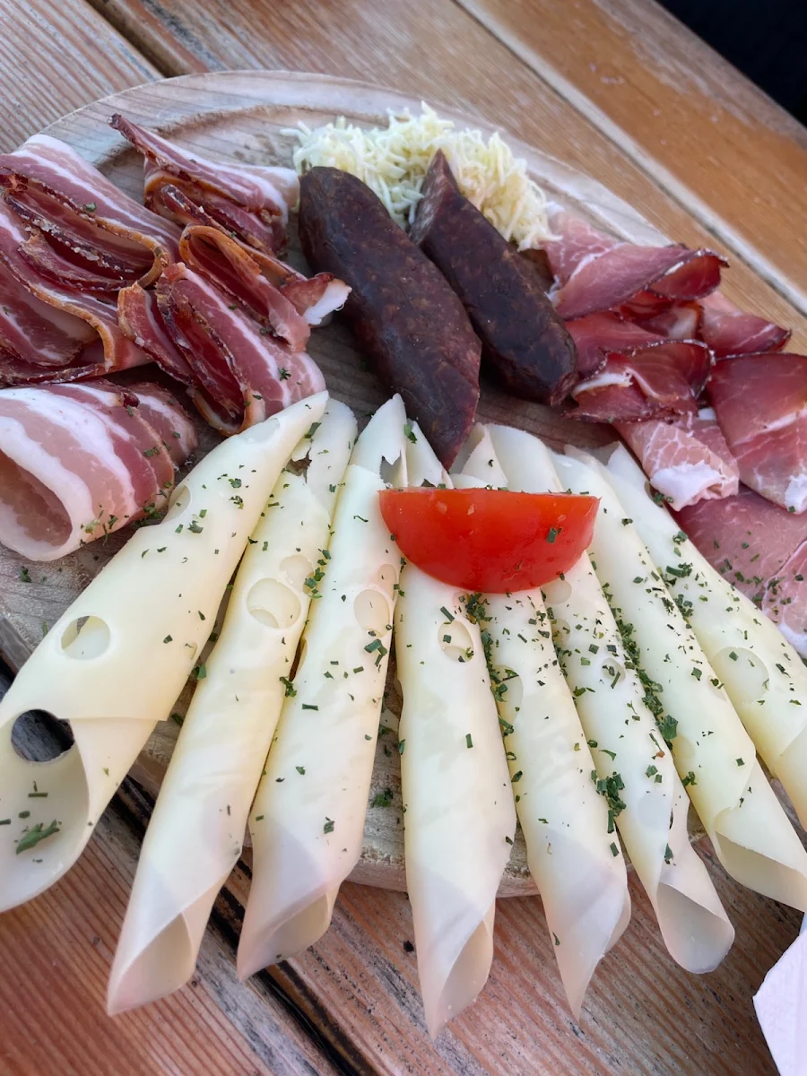 Essen und Trinken photo 6