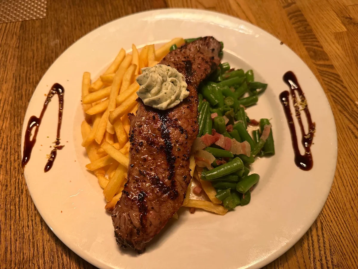 Essen und Trinken photo 7