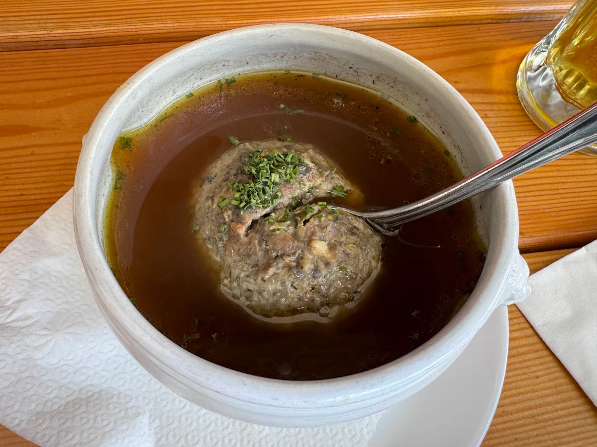Essen und Trinken photo 9