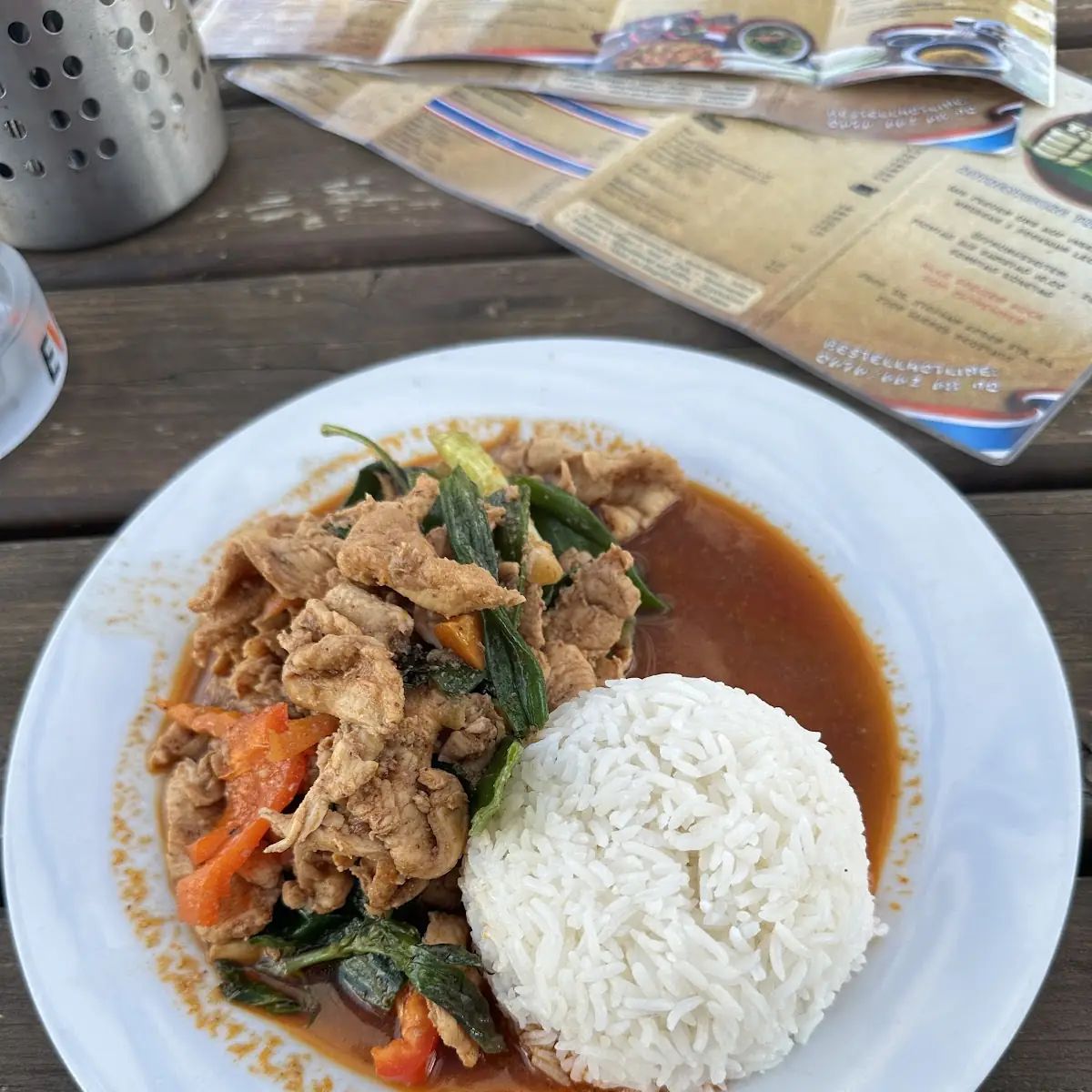Essen und Trinken photo 4