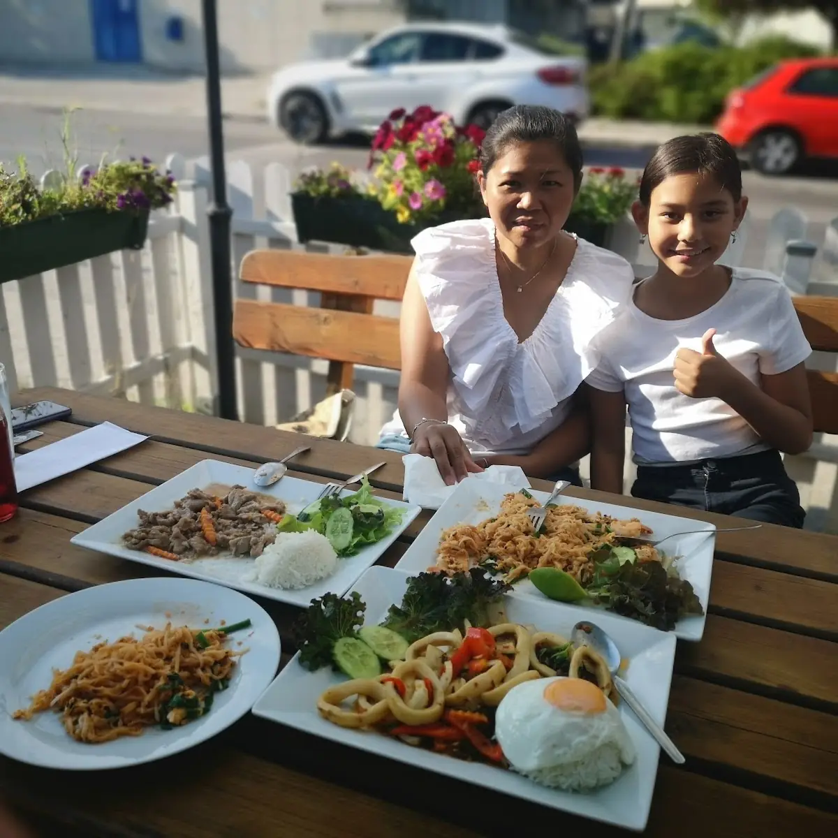 Essen und Trinken photo 7