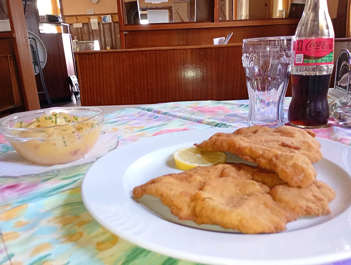 Essen und Trinken photo 1