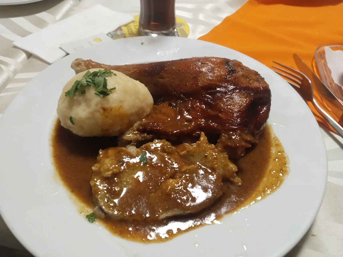 Essen und Trinken photo 2