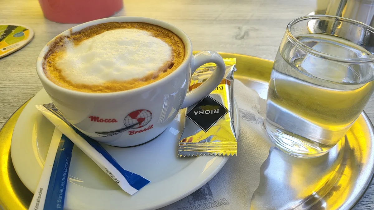 Essen und Trinken photo 7