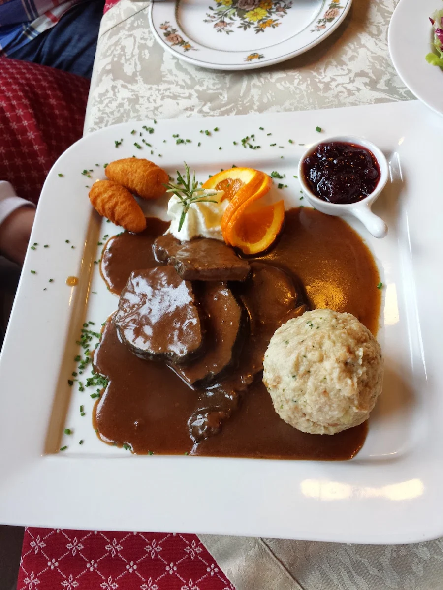 Essen und Trinken photo 3