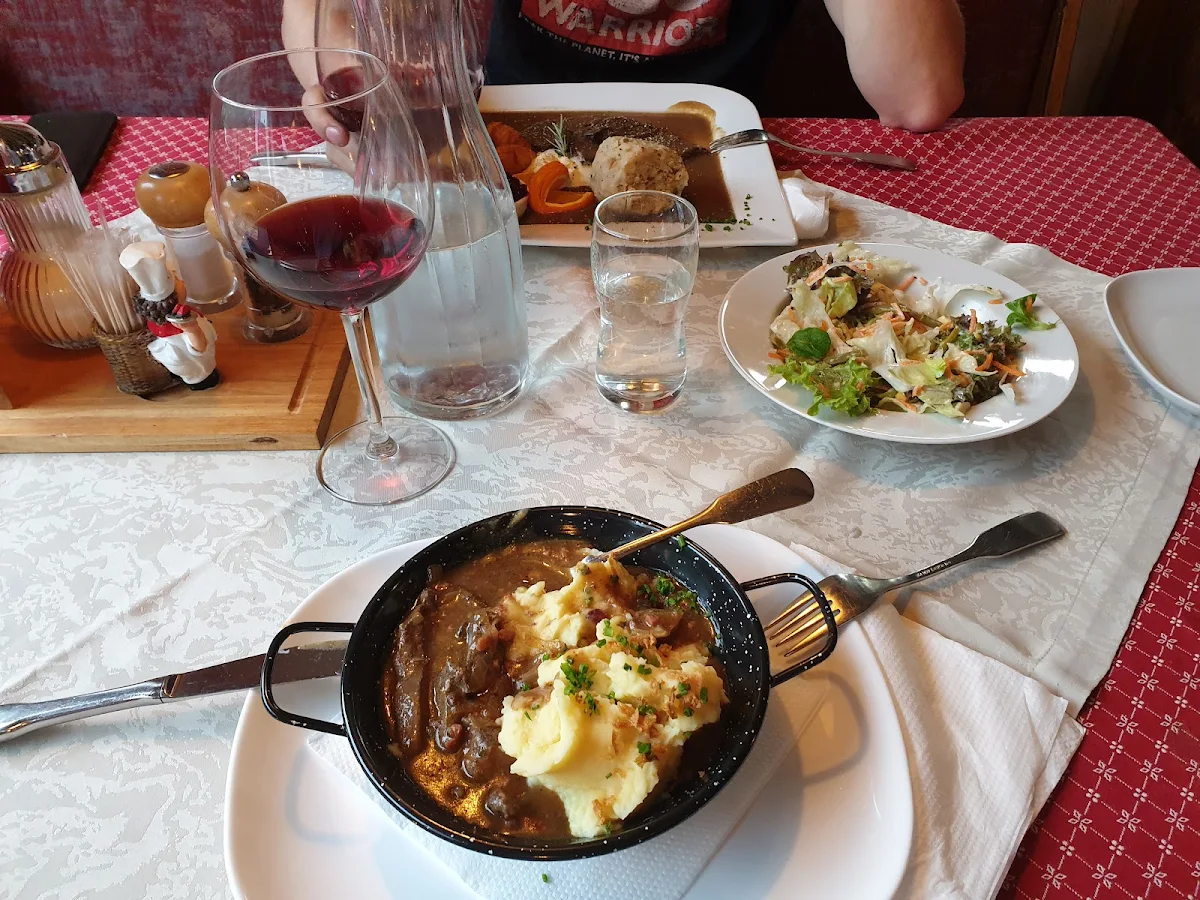 Essen und Trinken photo 5