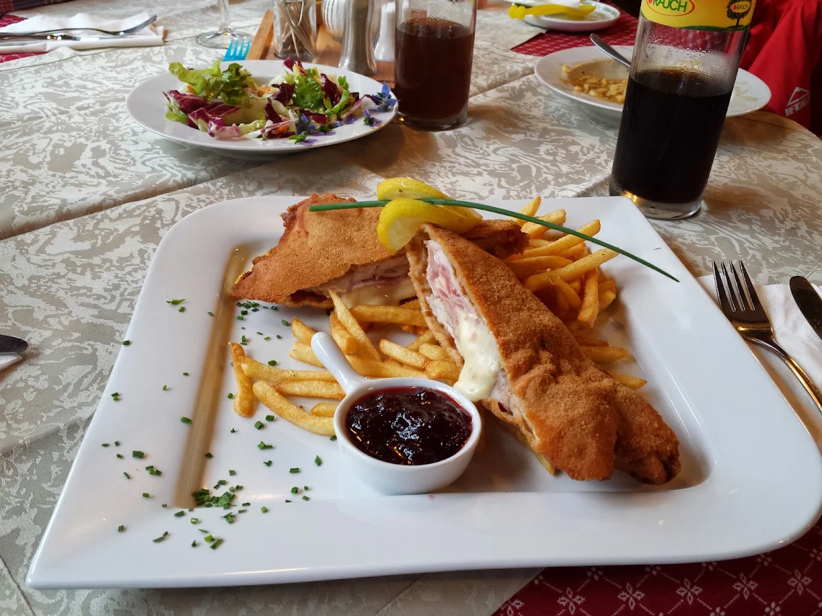 Essen und Trinken photo 7