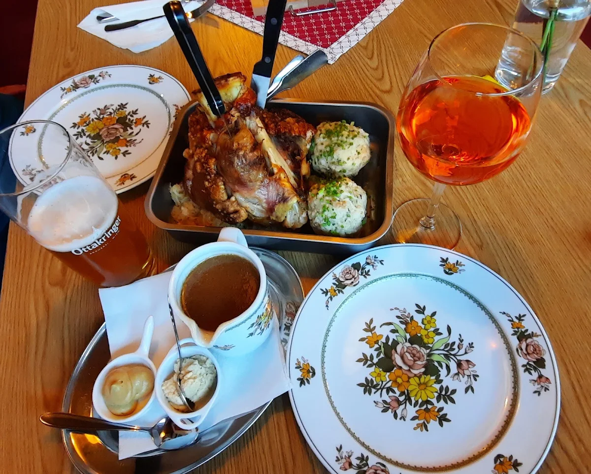 Essen und Trinken photo 8