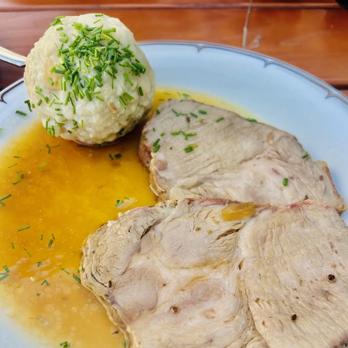 Essen und Trinken photo 1