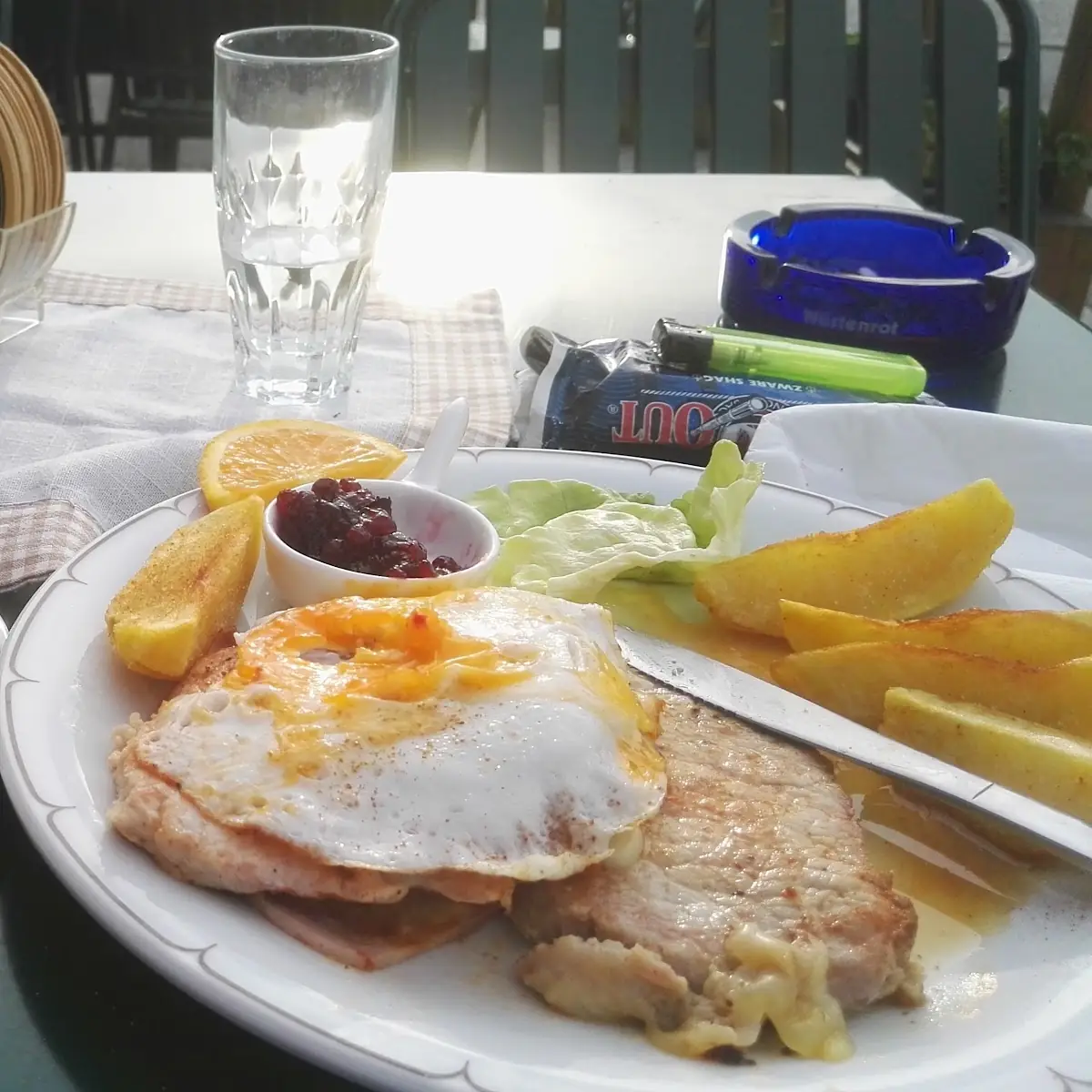 Essen und Trinken photo 2