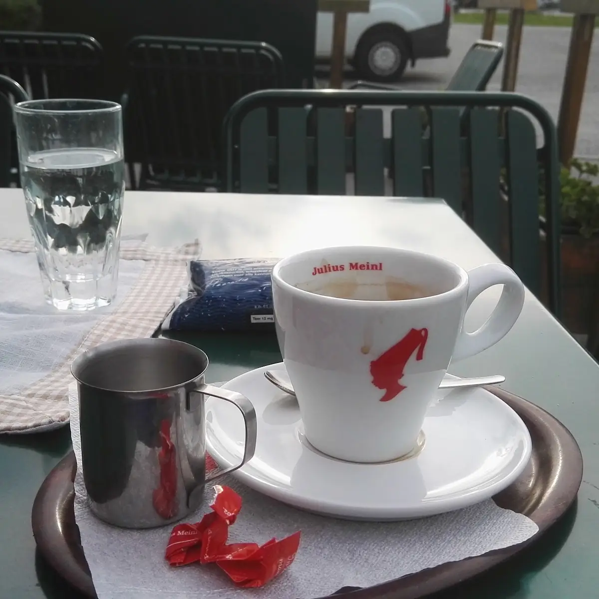 Essen und Trinken photo 3
