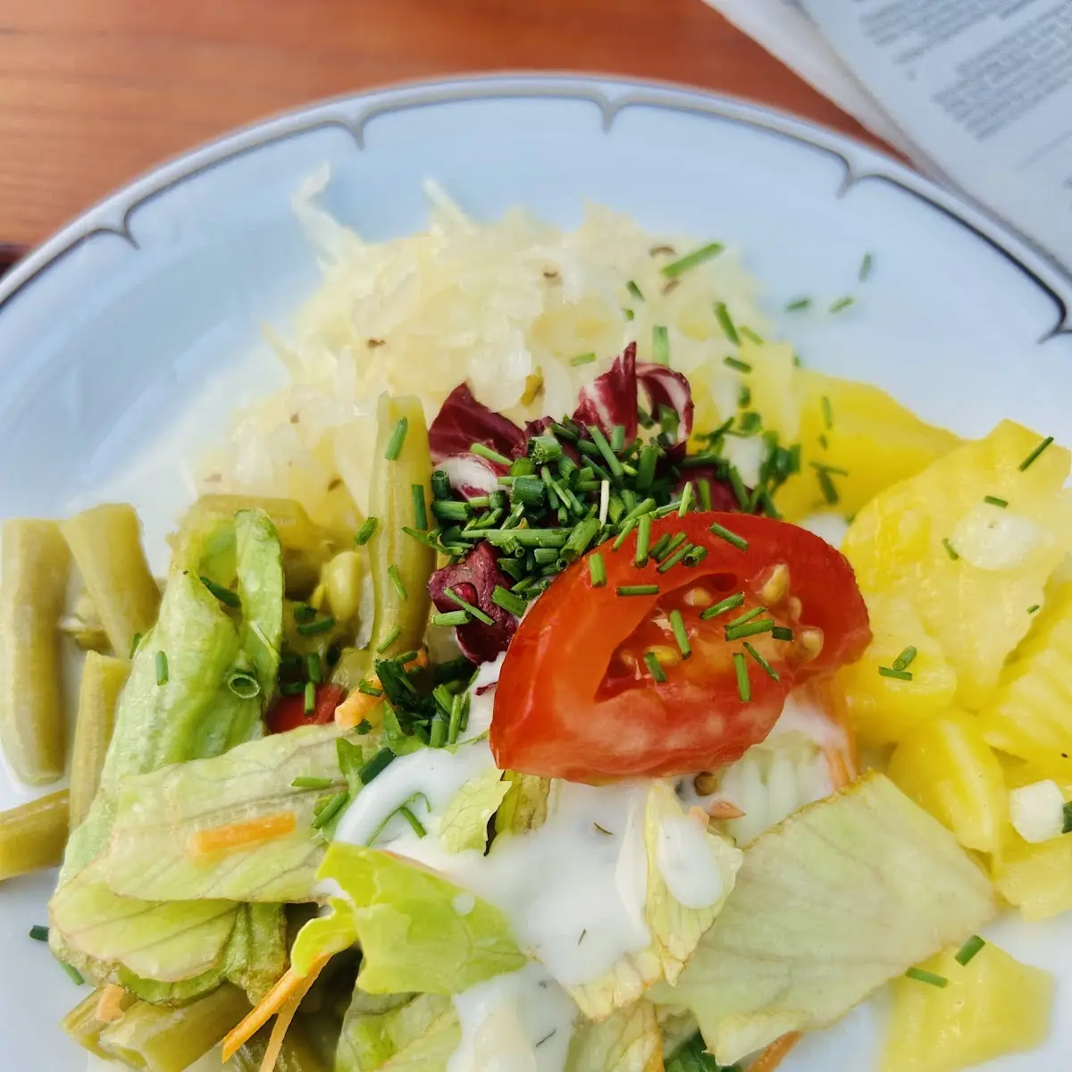 Essen und Trinken photo 6