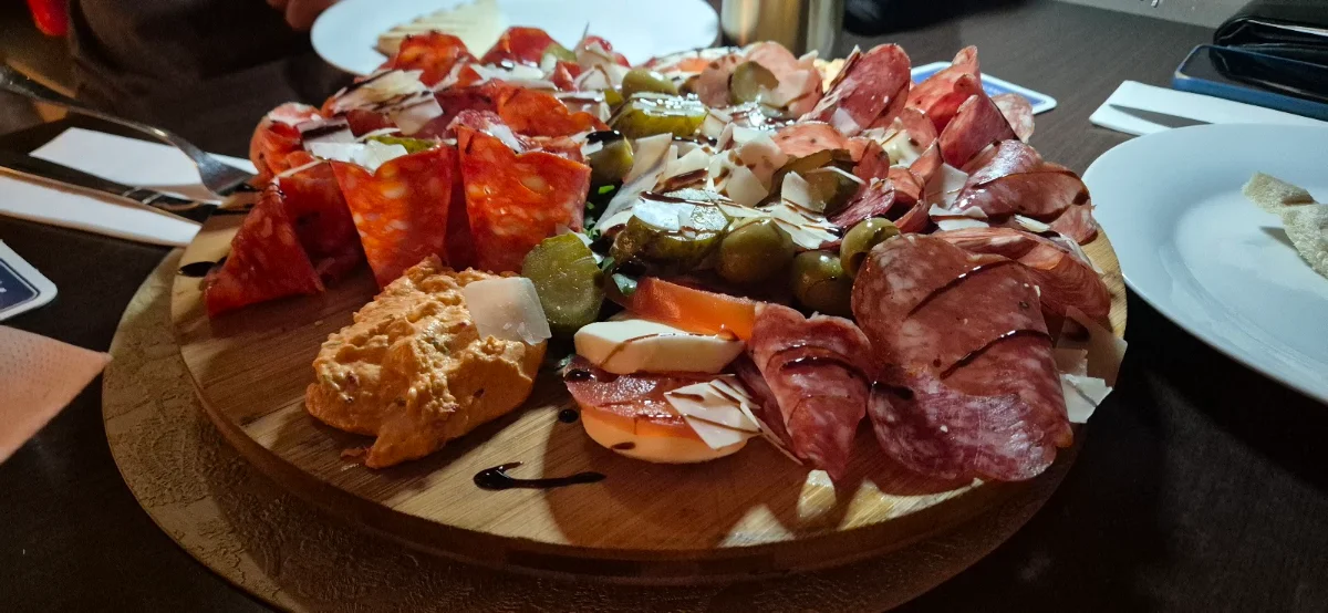 Essen und Trinken photo 2