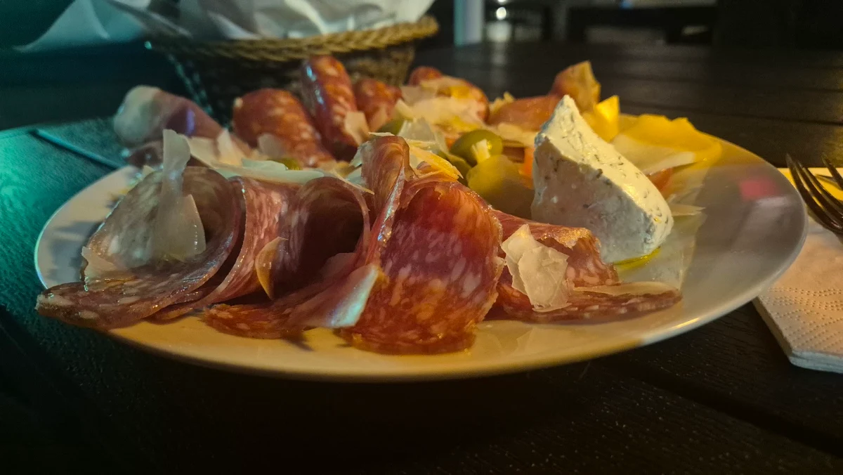 Essen und Trinken photo 8