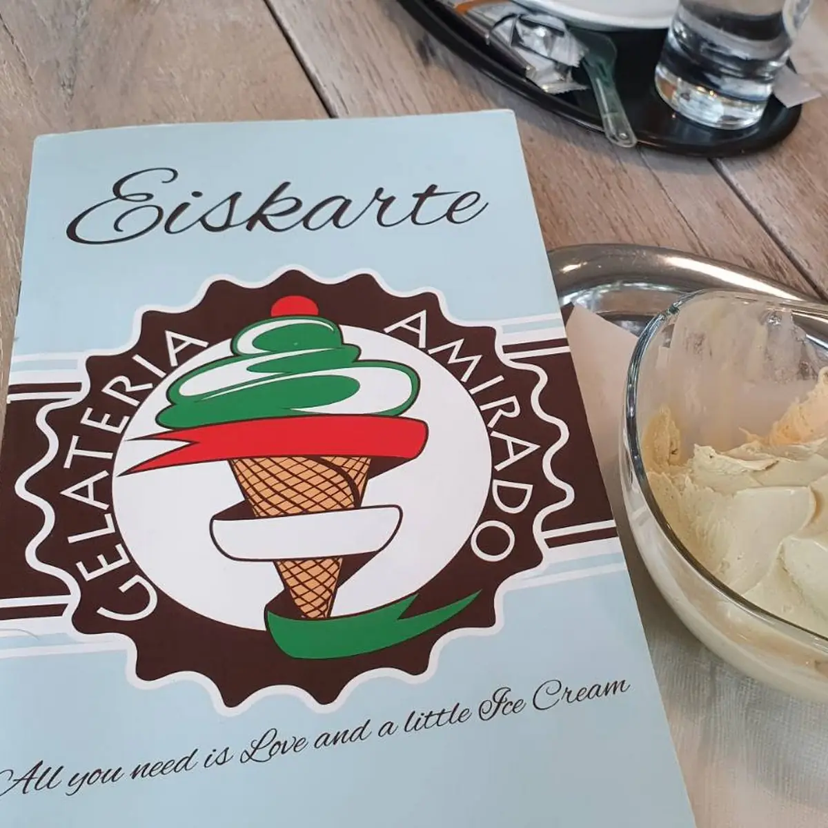 Essen und Trinken photo 10