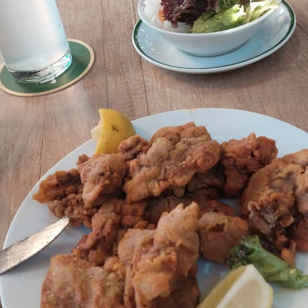 Essen und Trinken photo 4