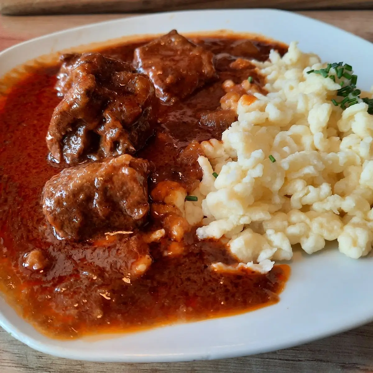 Essen und Trinken photo 5
