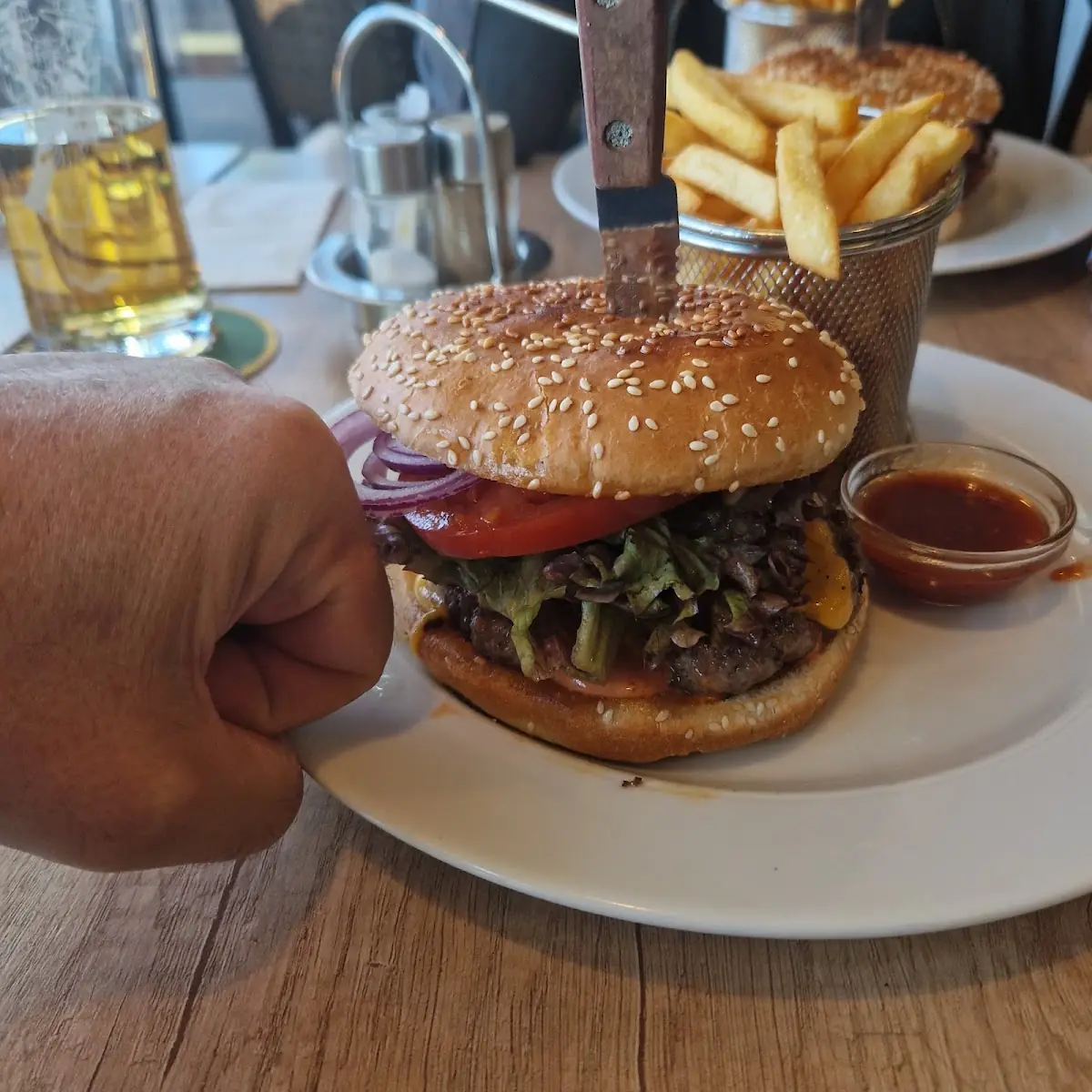 Essen und Trinken photo 7