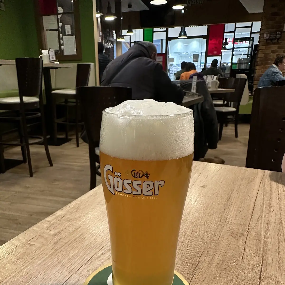Essen und Trinken photo 8