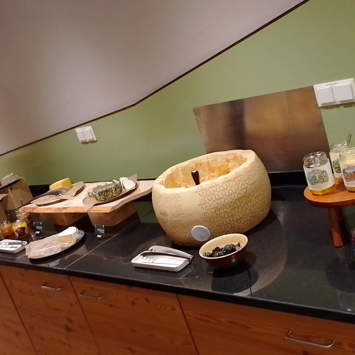 Essen und Trinken photo 7