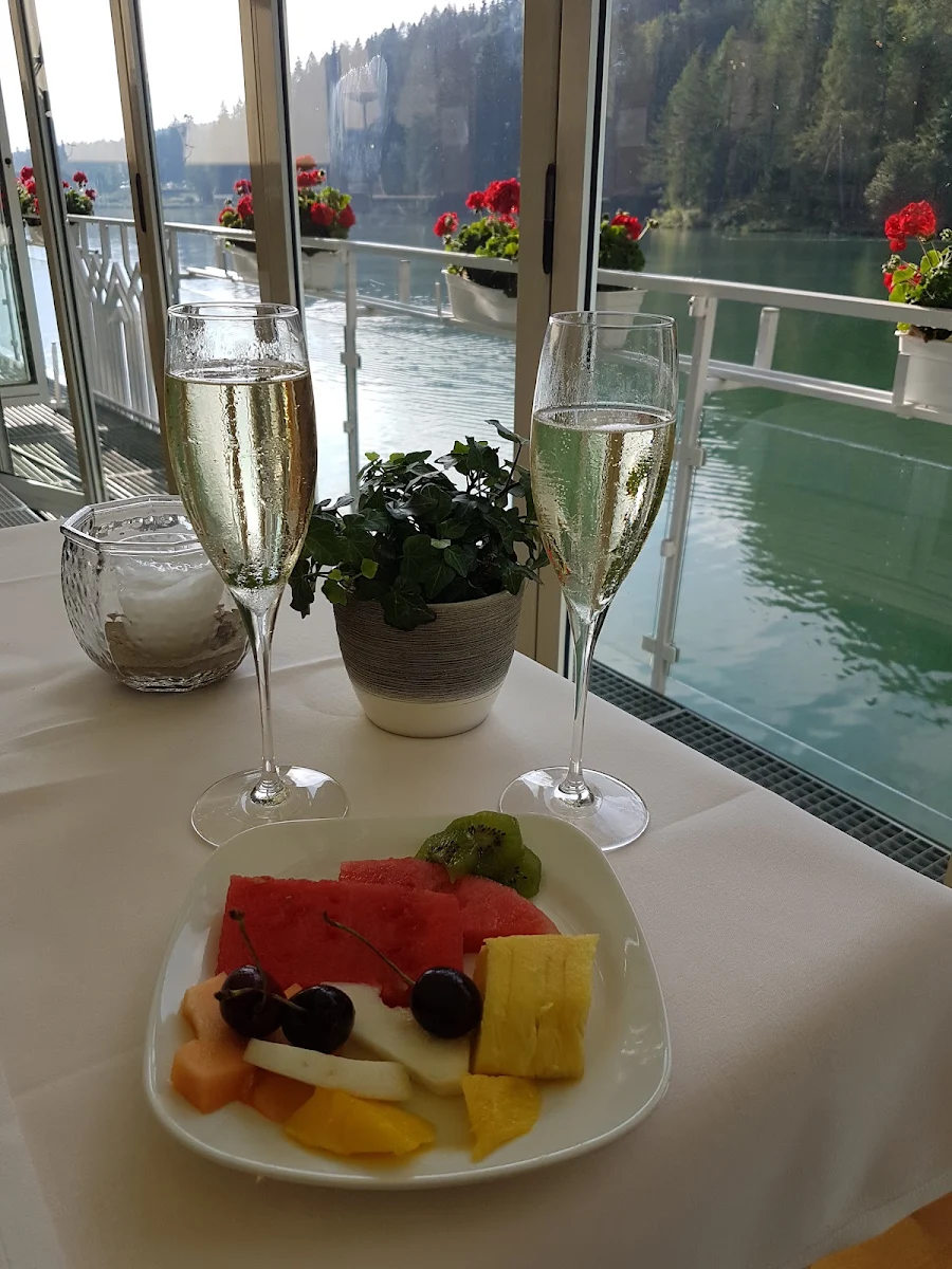 Essen und Trinken photo 8