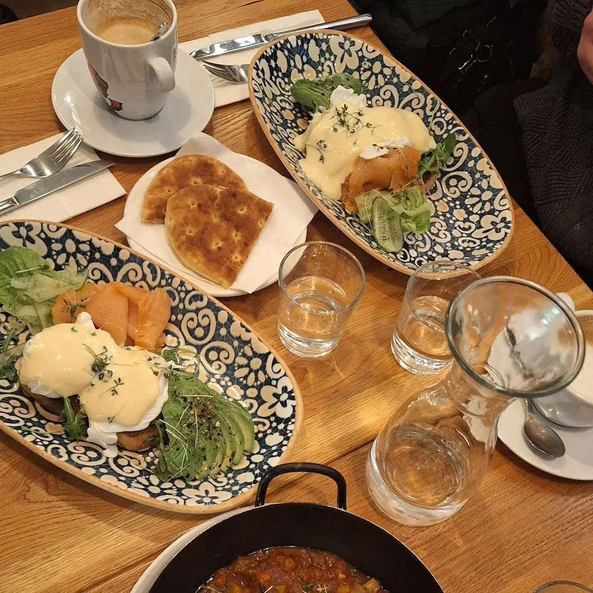 Essen und Trinken photo 3
