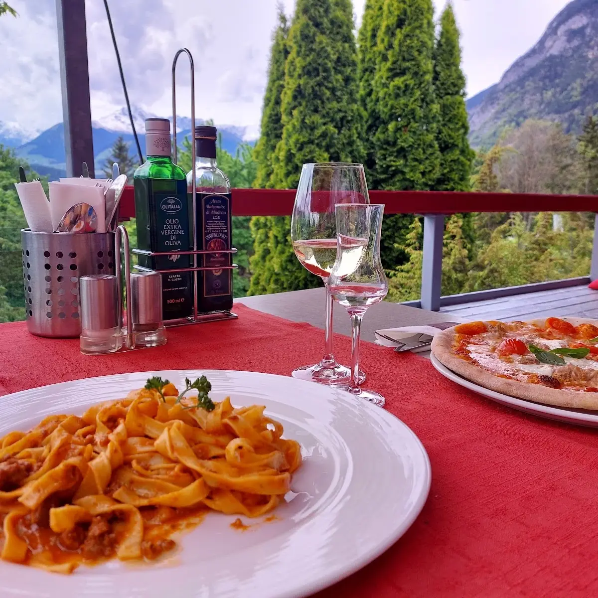 Essen und Trinken photo 1