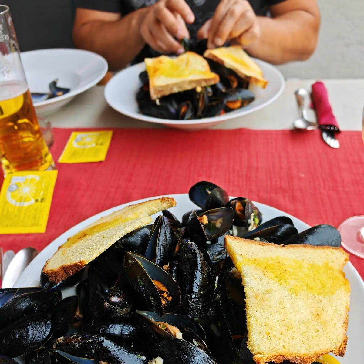 Essen und Trinken photo 10