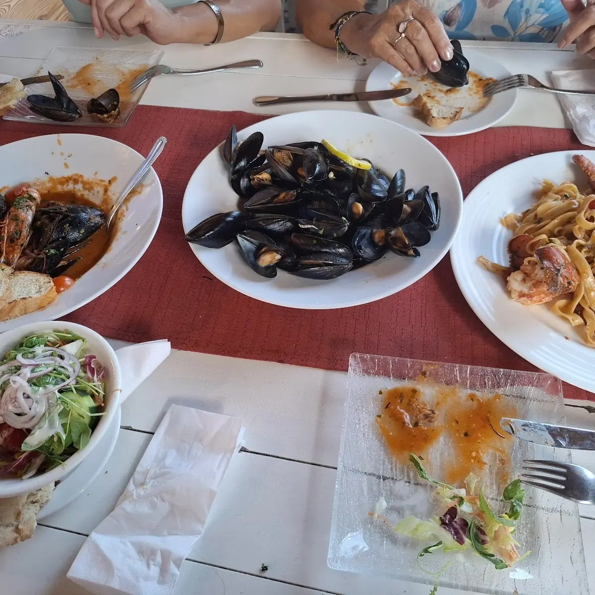 Essen und Trinken photo 3