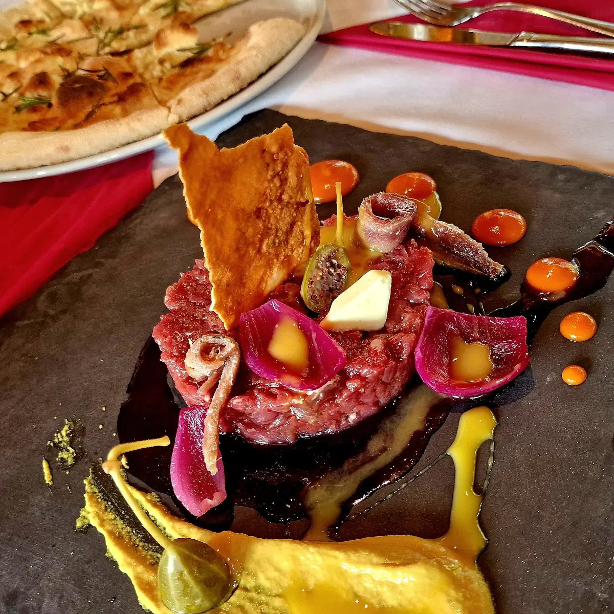 Essen und Trinken photo 5