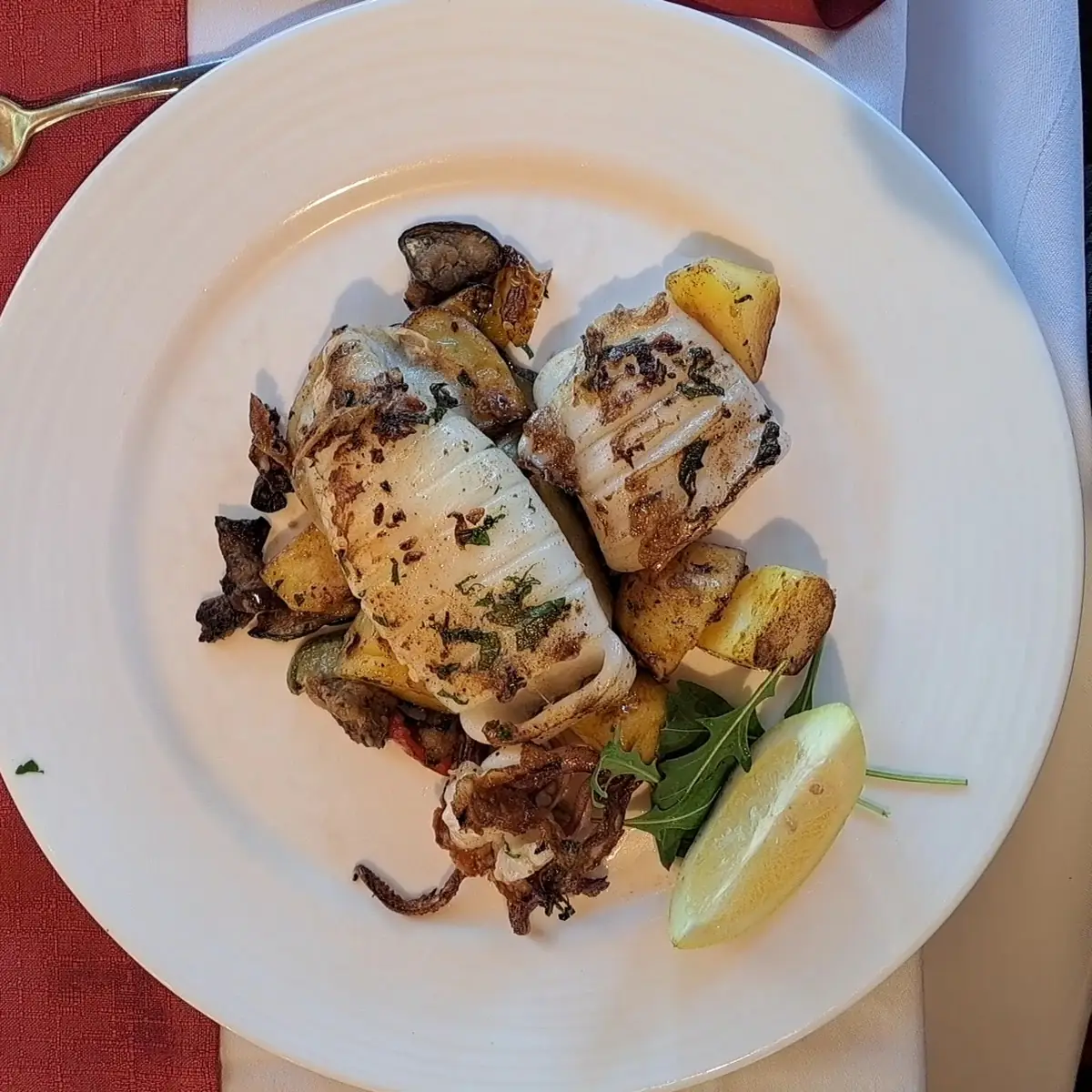 Essen und Trinken photo 8