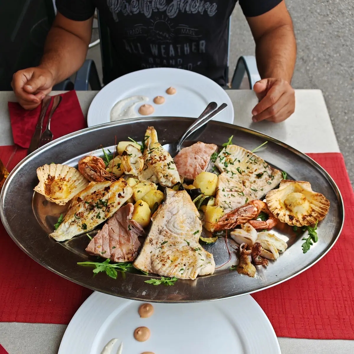 Essen und Trinken photo 9