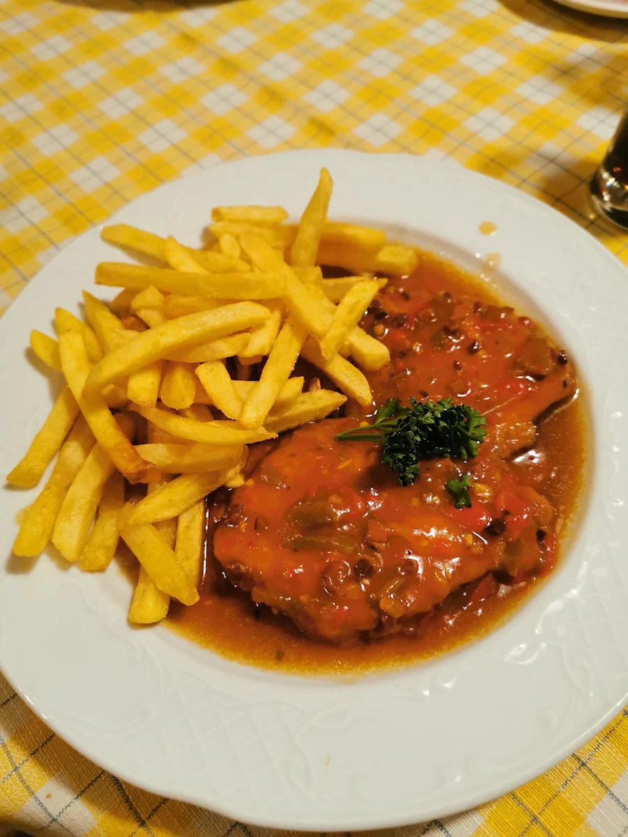 Essen und Trinken photo 10