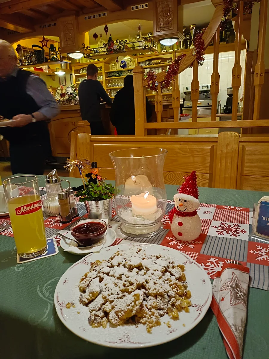 Essen und Trinken photo 2