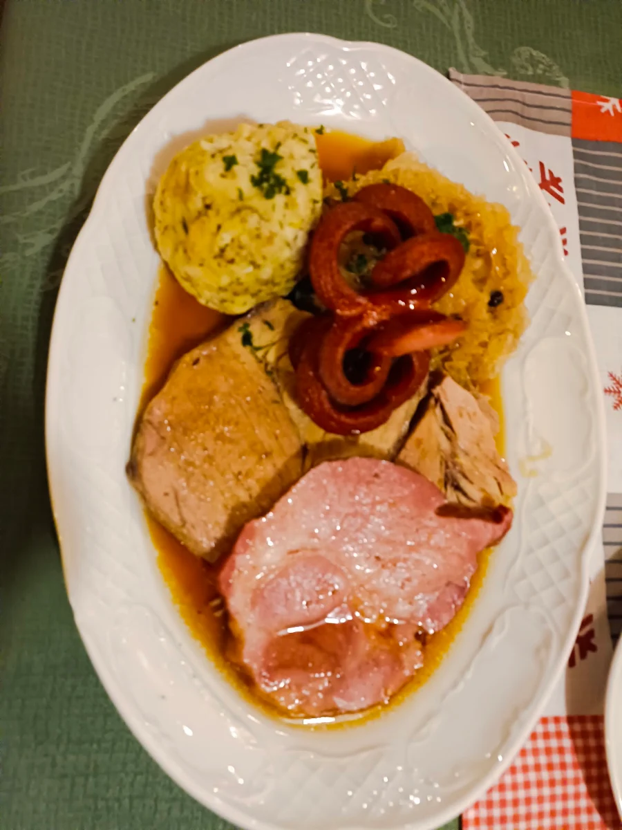 Essen und Trinken photo 5
