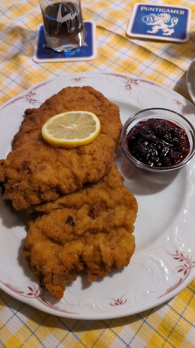 Essen und Trinken photo 8