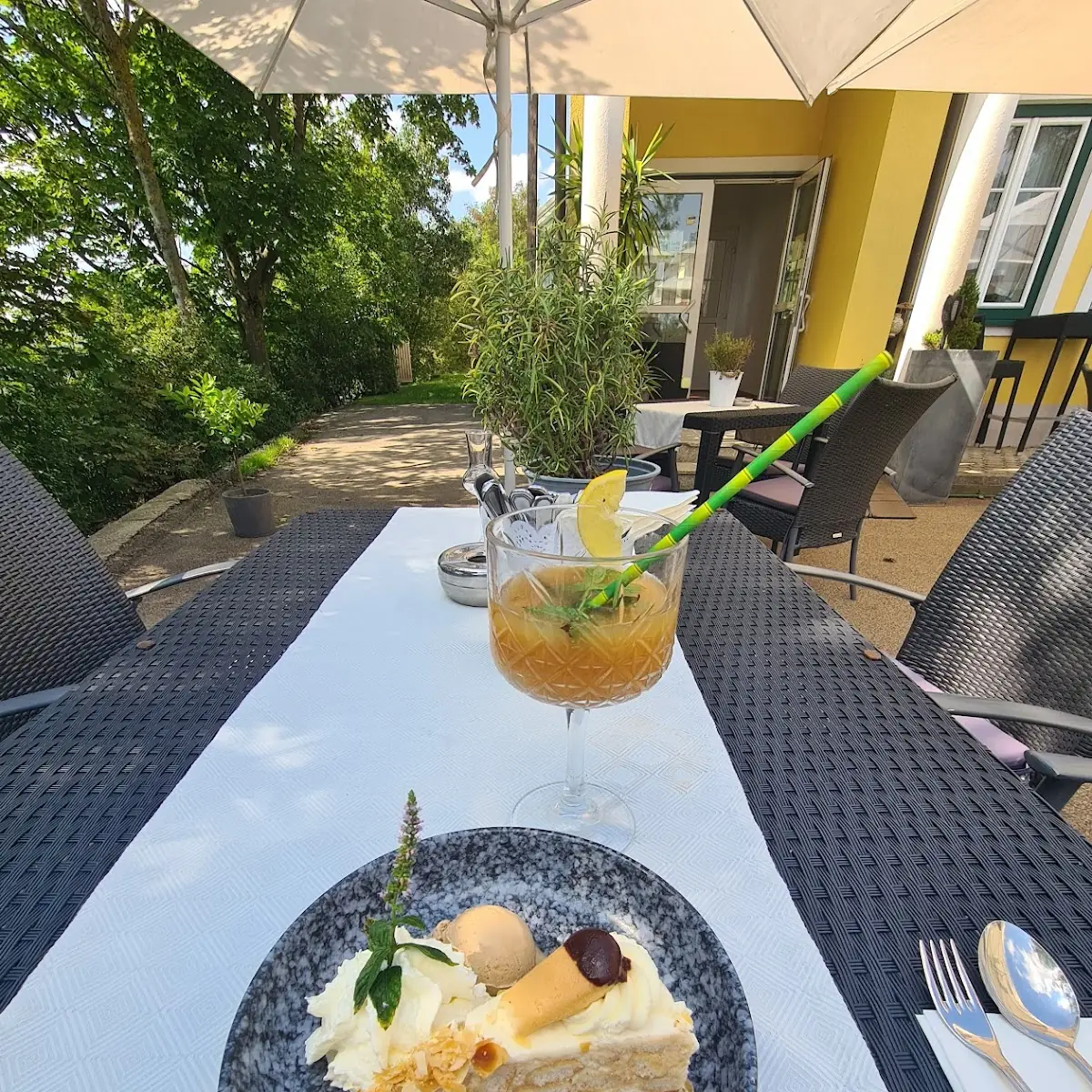 Essen und Trinken photo 10
