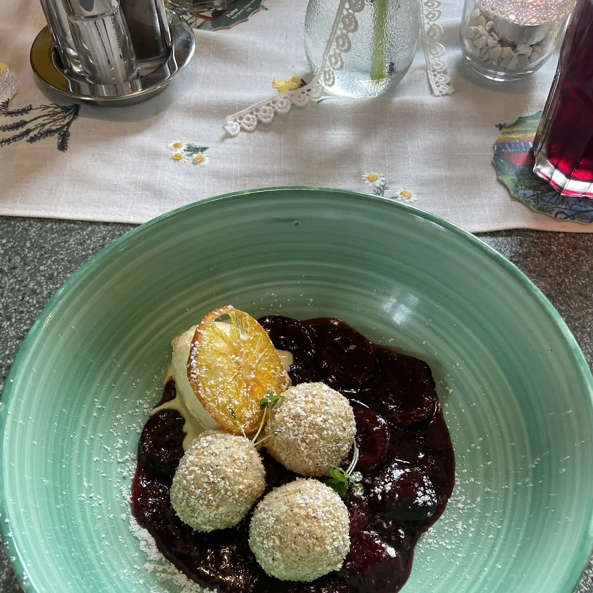 Essen und Trinken photo 4