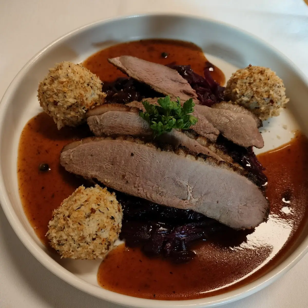 Essen und Trinken photo 5